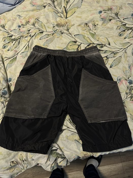 Luda шорти M size