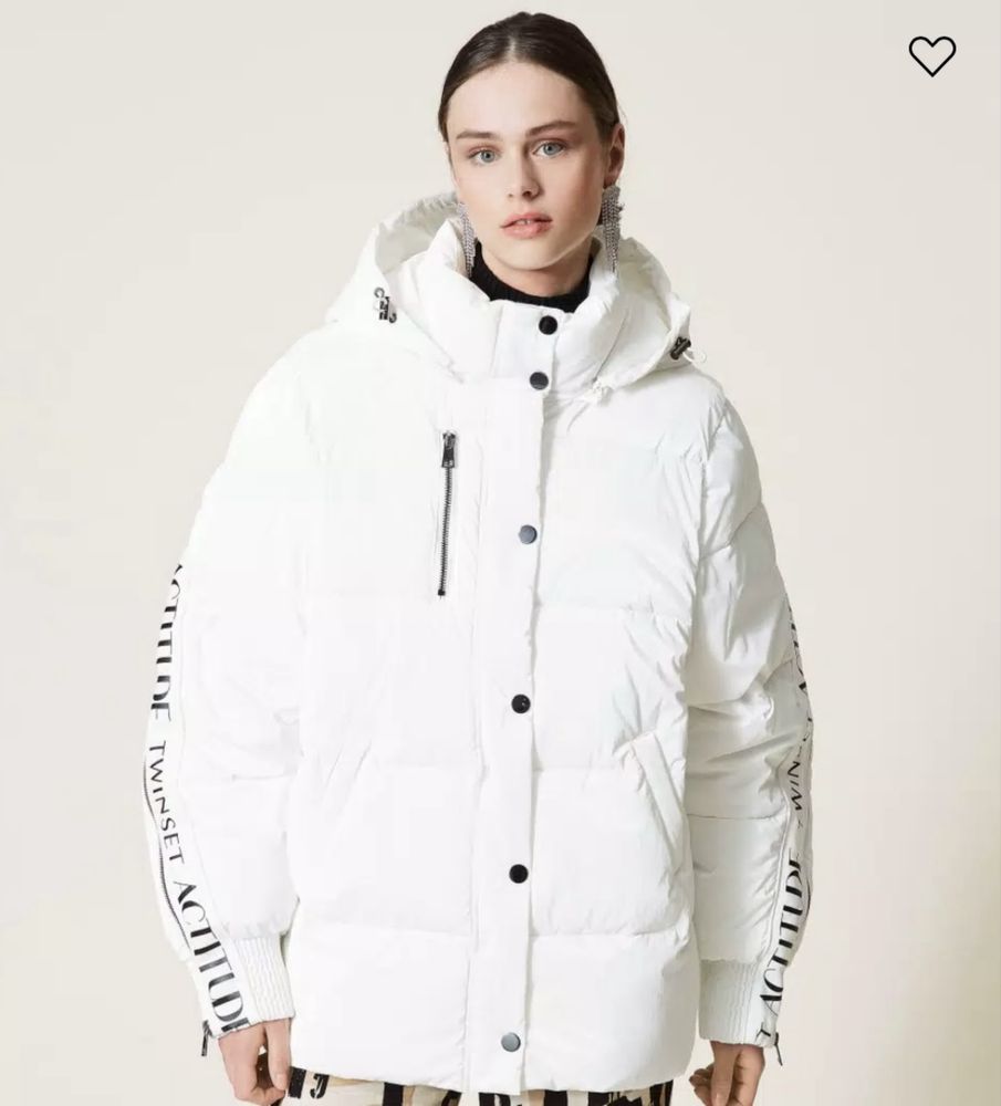 Яке зимно Twinset