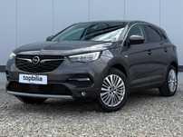Opel Grandland X 1.5 CDTI (130Cp), Automat, Garantie 12 Luni, TVA deductibil