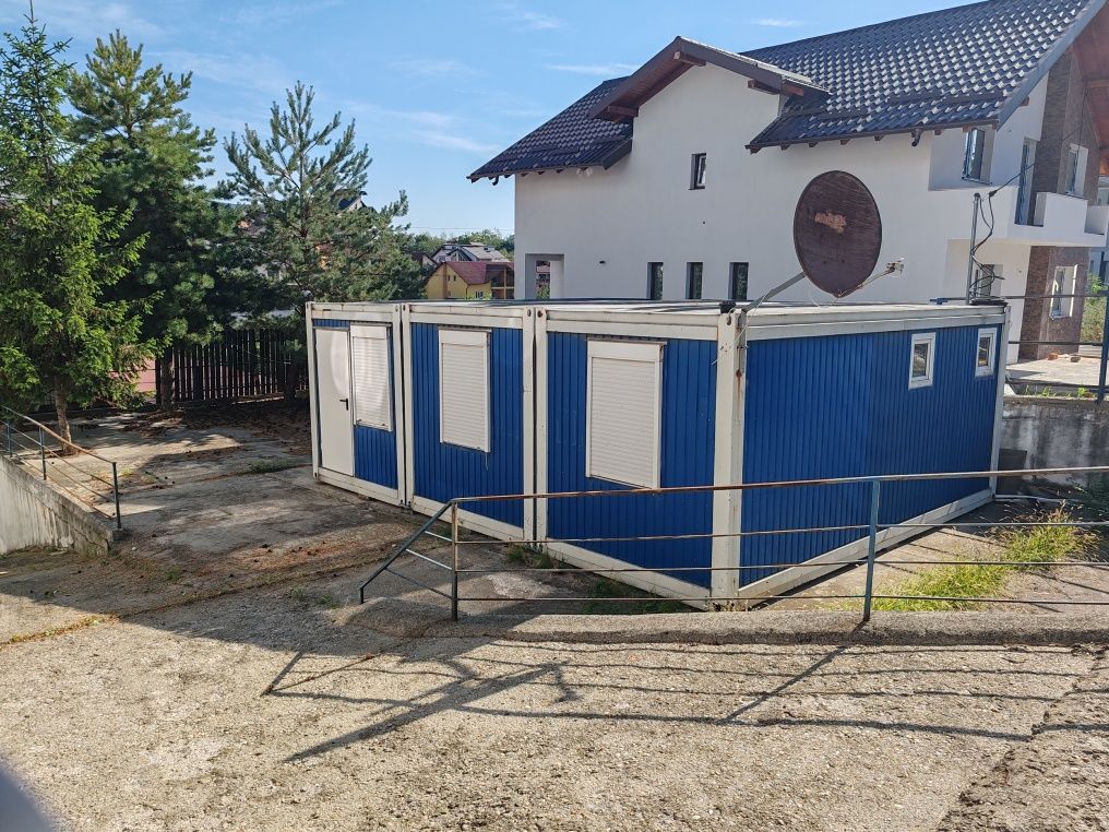 Teren de vânzare