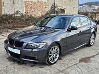 335д 286кс 335d 286 e90 m57 6hp28 bmw бмв e90 e91 e92 части