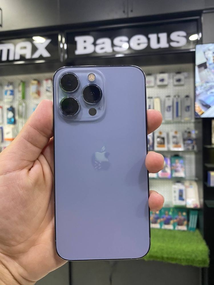 iphone 13 pro ideal