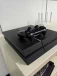 ПС 4, PS 4 с джостиками
