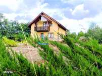 Casa de vanzare, Brebu Prahova