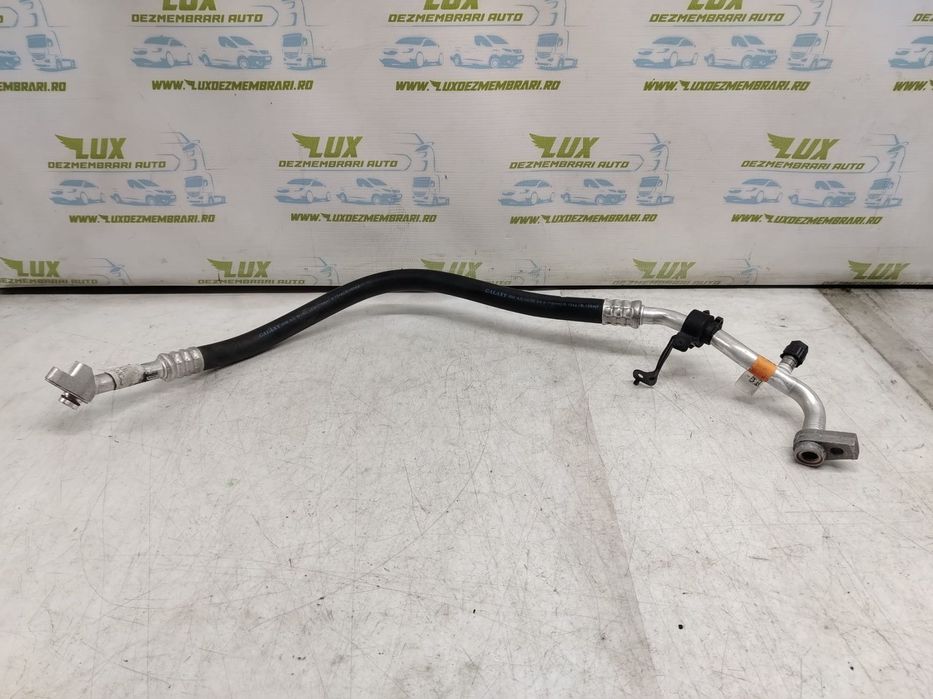 Conducta clima ac  jx6119N602MC  1.5 tdci ZTDA Ford Focus 4 [2018 - 2