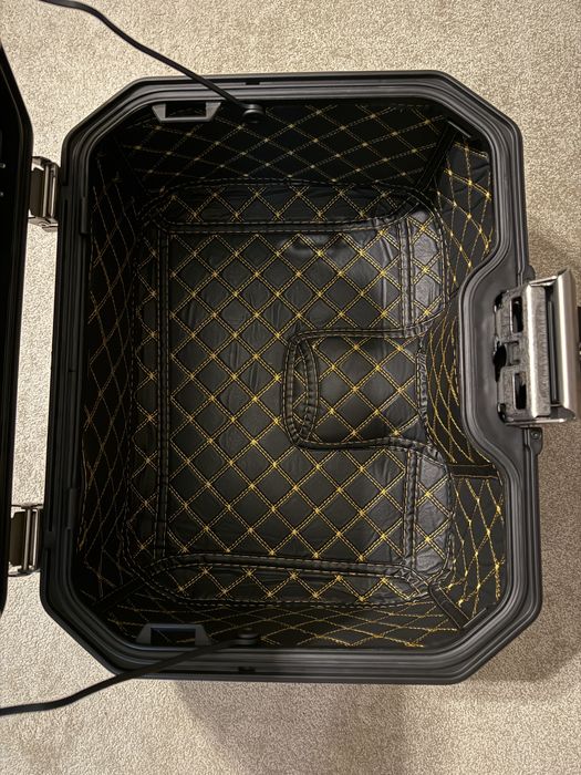 Topcase Shad Terra TR48