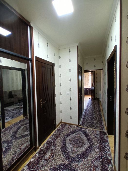 2xonali kvartira ijaraga beriladi