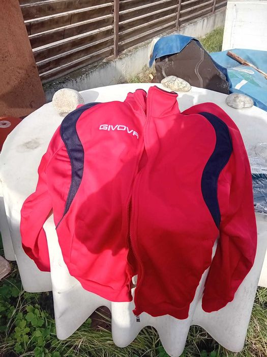 trening ,set complet givova