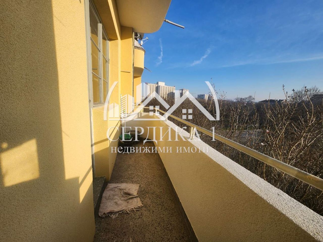 Продава се Двустаен апартамент в София, Банишора - 70 кв.м за 3072 €/кв.м - Снимка #11