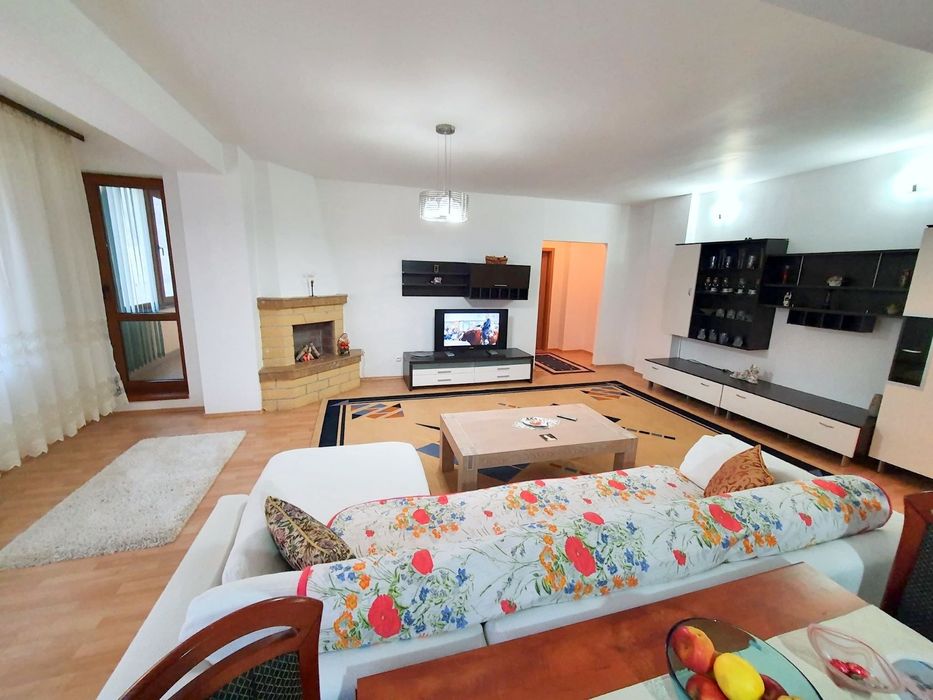 Apartament 2 camere, garaj subteran, Liviu Rebreanu