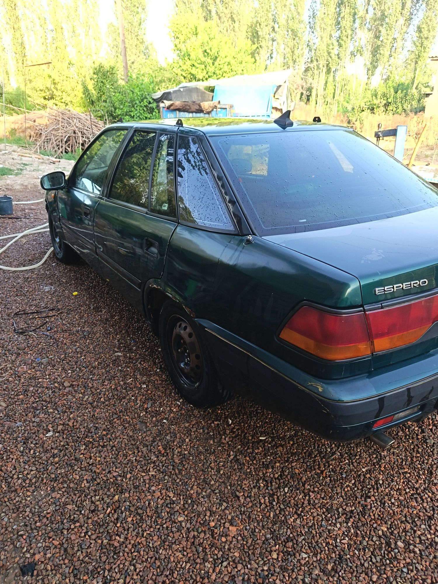 Daewoo Espero avtomobil sotiladi!