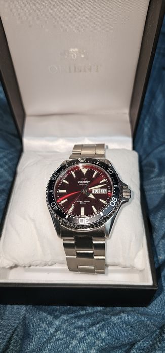 Ceas orient F692-uaa0