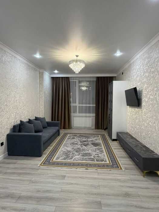 Сдается квартира 2х комнатная в Мирза-Улугбекском районе