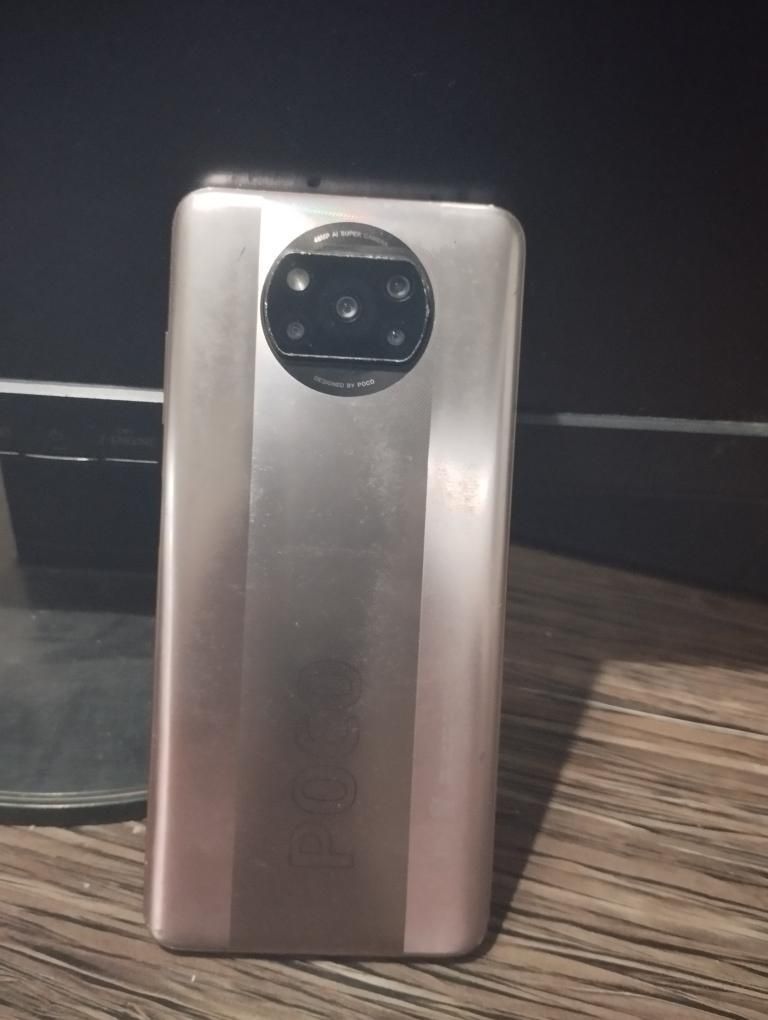 Poco X3PRO 256 g