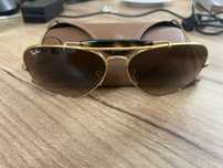 RayBan Авиатори като нови