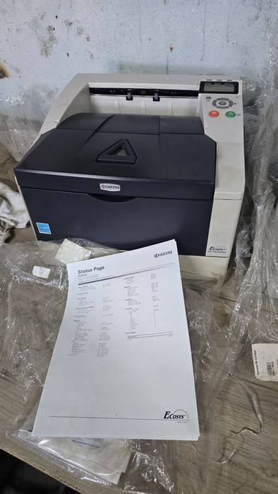 10бр Принтери за ремонт,части или скрап