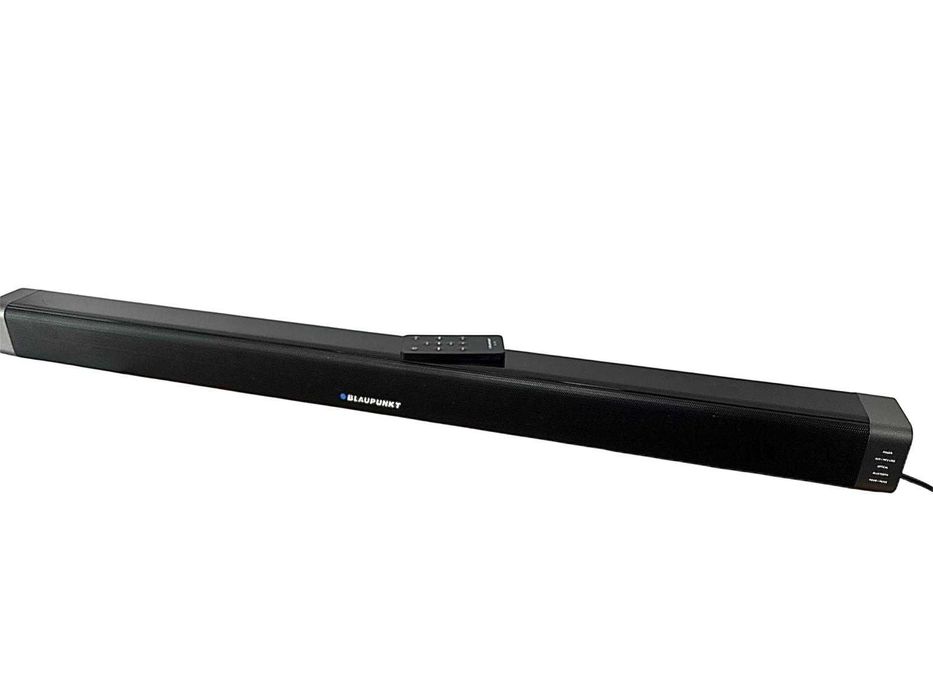 Soundbar Blaupunkt 40W / Amanet Cashbook Colentina