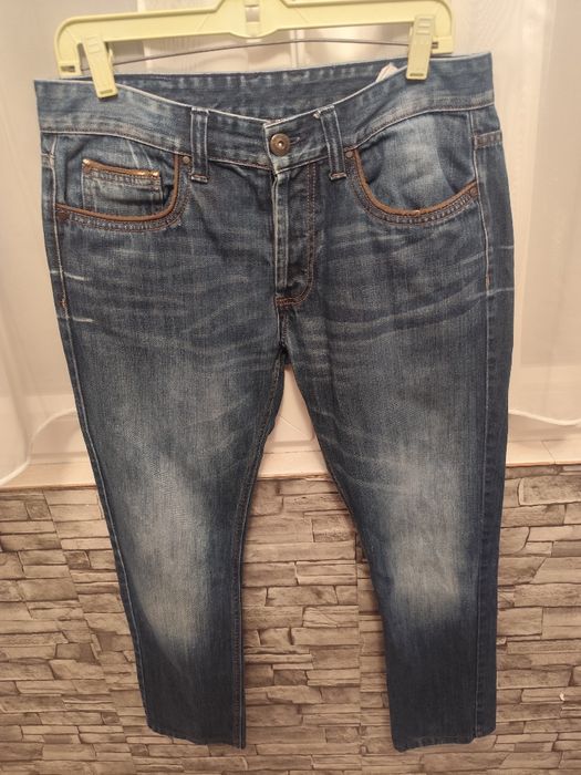 Blugi SMOG -  mărime 32/32 - talie 86 cm