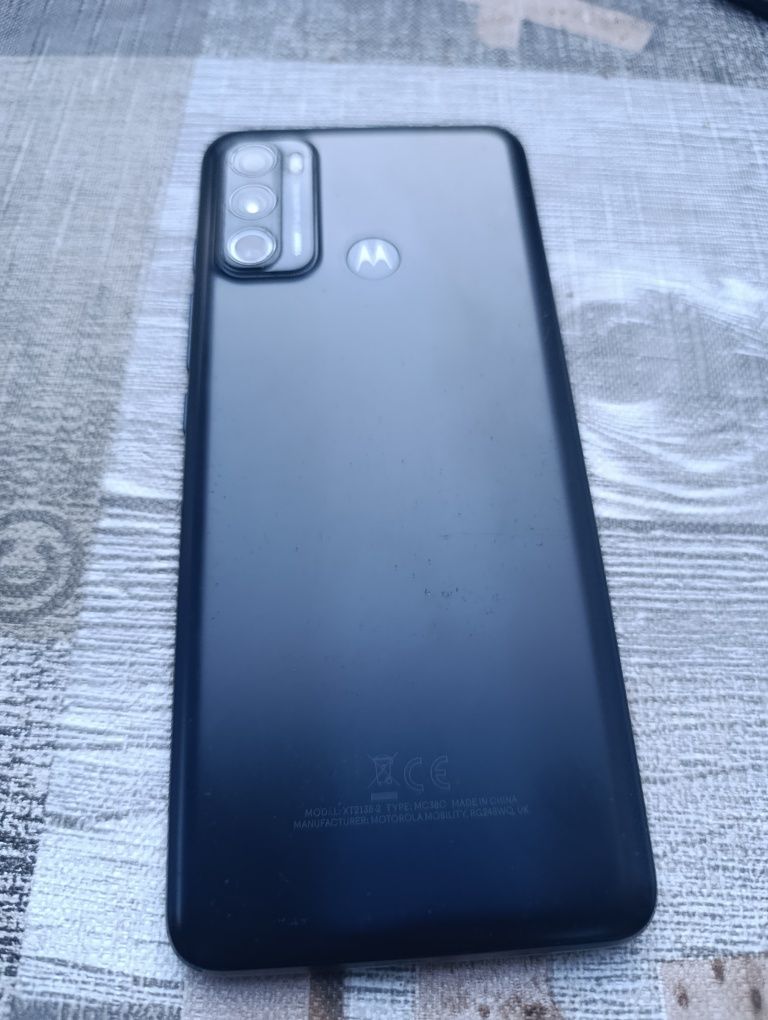 Motorola moto G60 6/128