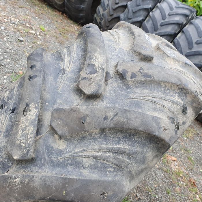 Cauciucuri 365/70R18 Bkt Anvelope Agricole SH IN STOC cu tva