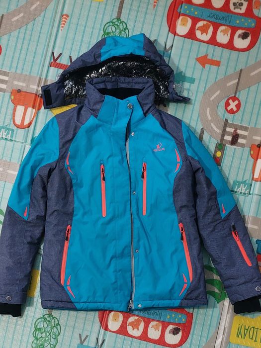 Горнолыжный костюм