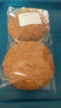 Булочки для Гамбургеров и Сэндвича в ассортименте