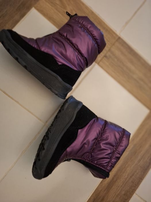 Cizme impermeabile IL Passo fetiță EUR 25