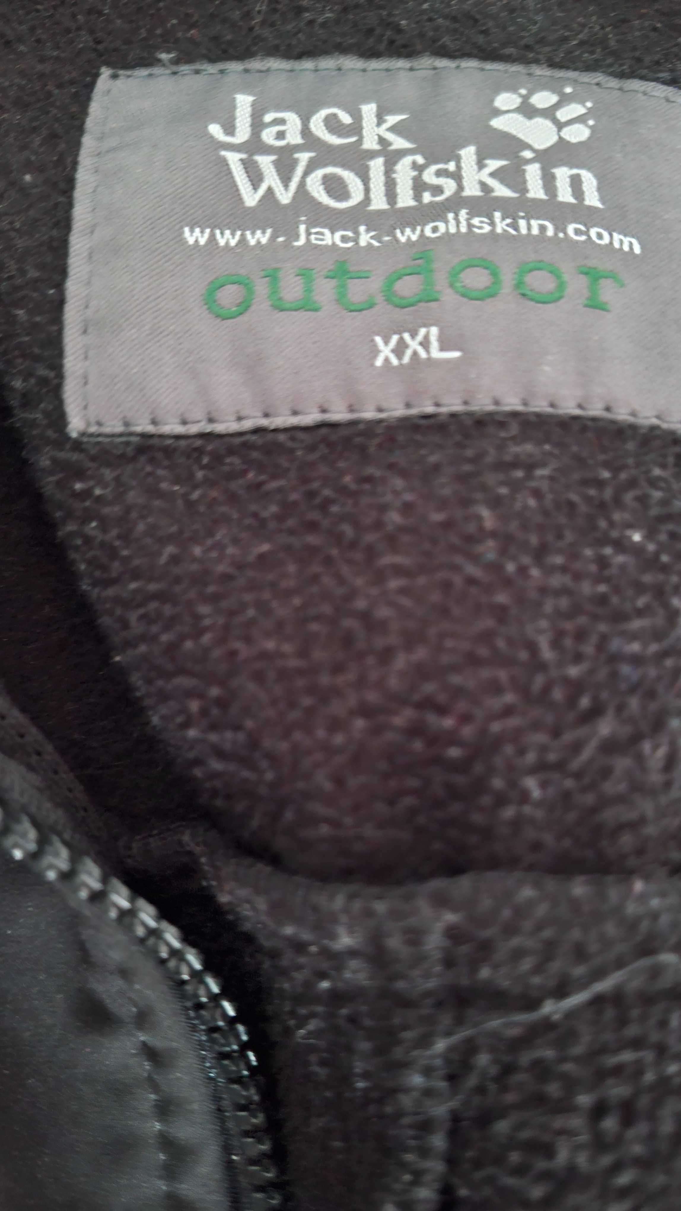 Мъжко яке Jack Wolfskin