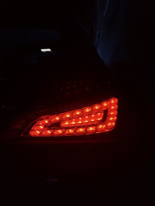 Стопове Audi Q5 8R 2008-2012