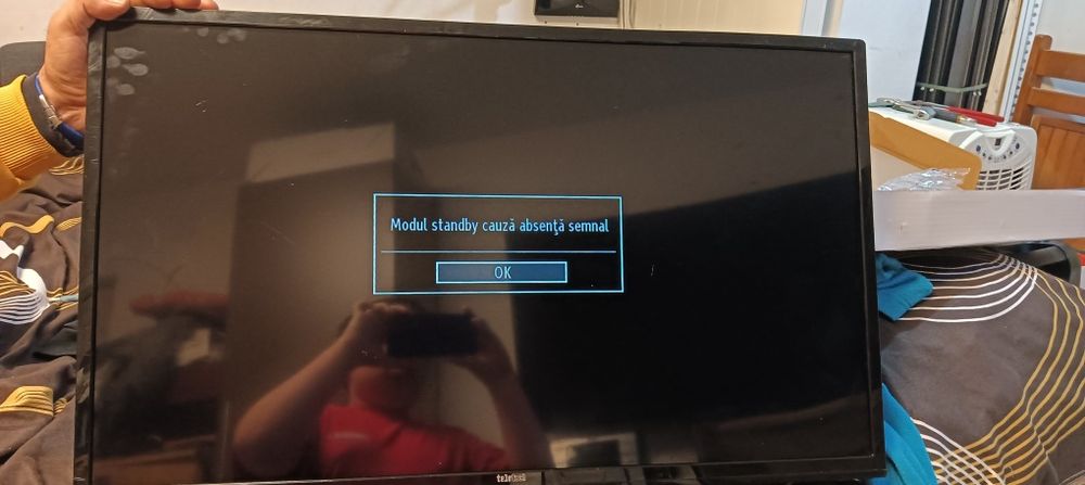 Vand televizor Teletech