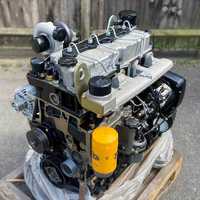 Motor JCB 444 nou 100 KW pentru generator G115X, G115QX, G100RX