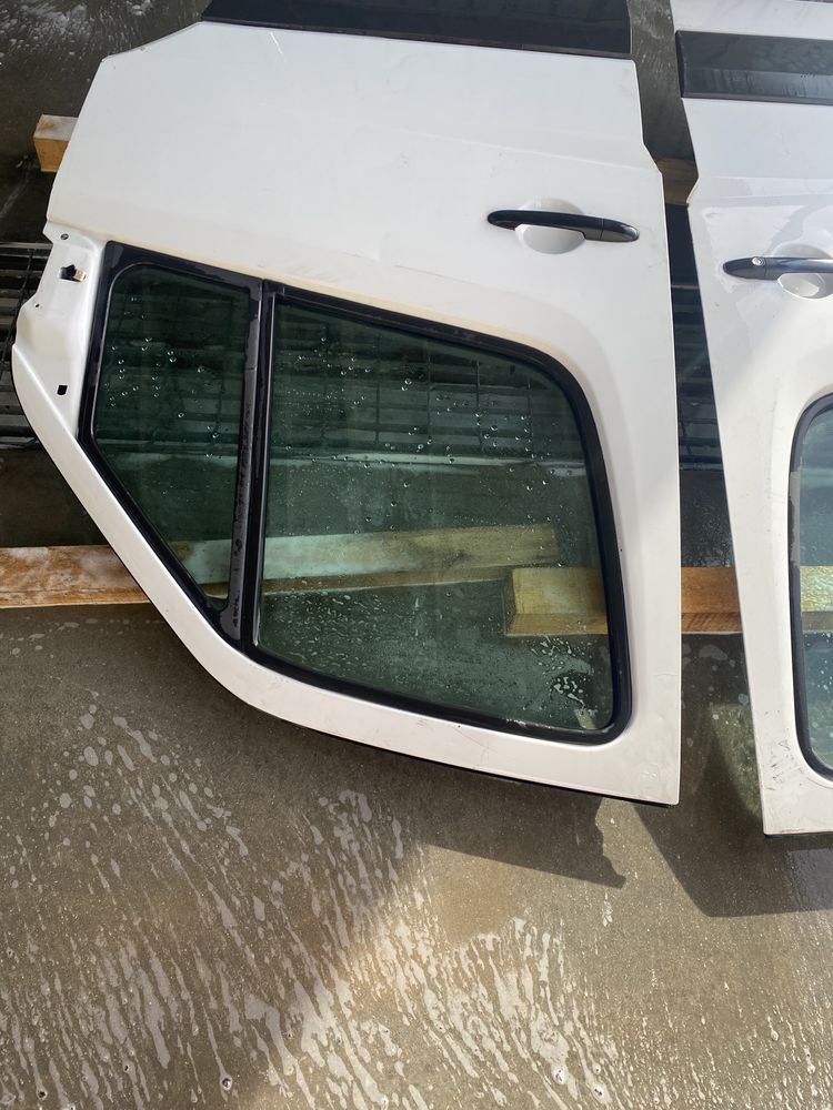 Врати за WV crafter и Sprinter