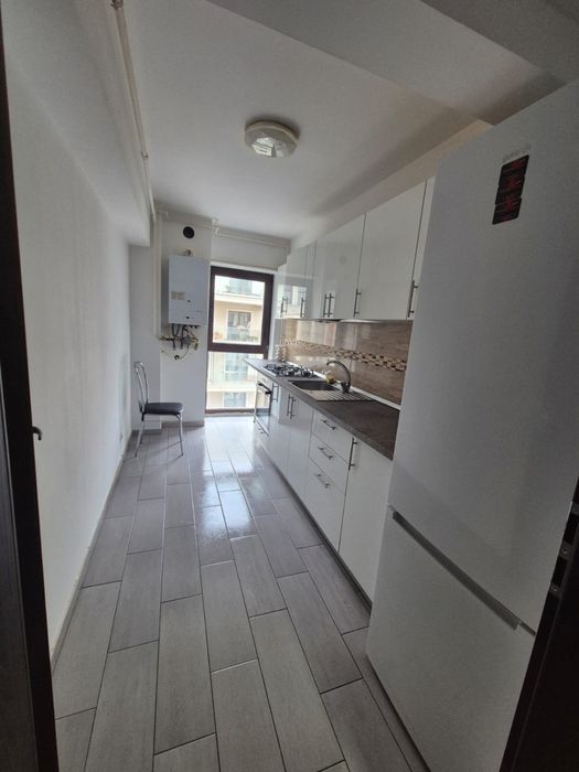 Inchiriez apartament 2 camere Moghioros Parc Residence