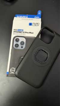 Husa QuadLock iPhone 13 Pro Max