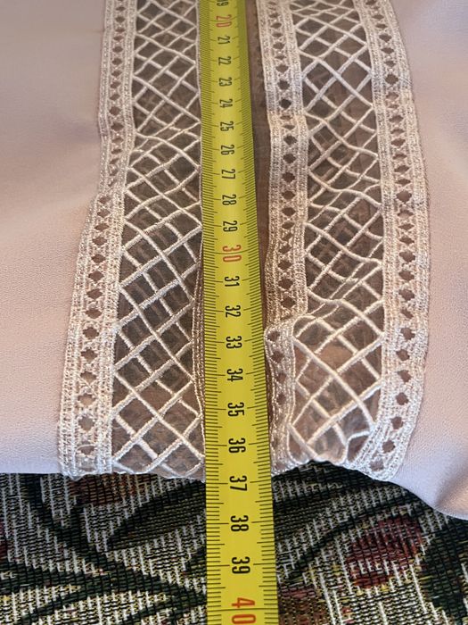 Rochie roz-pal, Maje Paris