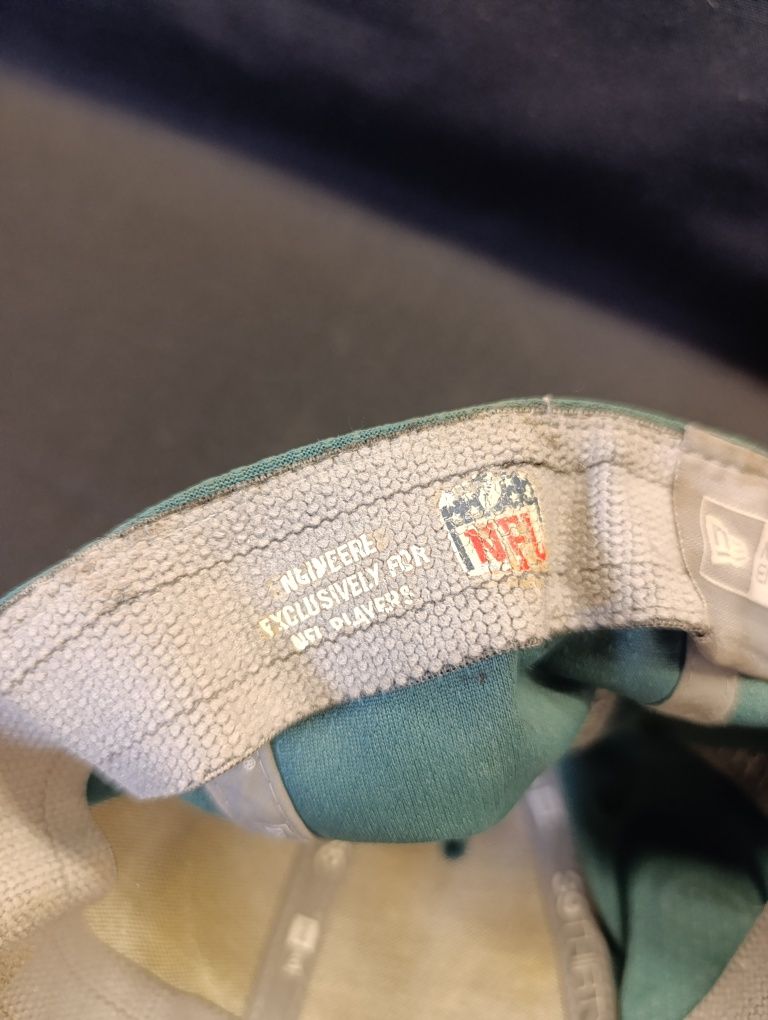 Шапка на Philadelphia Eagles