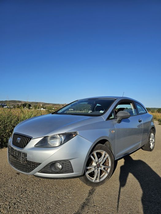 Vând Seat ibiza 1.2 12V 2010