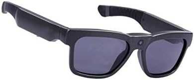 Смарт очила с камера Full HD 1080P WiFi 32GB памет за спорт пътуване