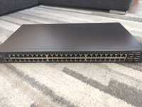 Switch TP-LINK T2600G-52TS (TL-SG3452)
