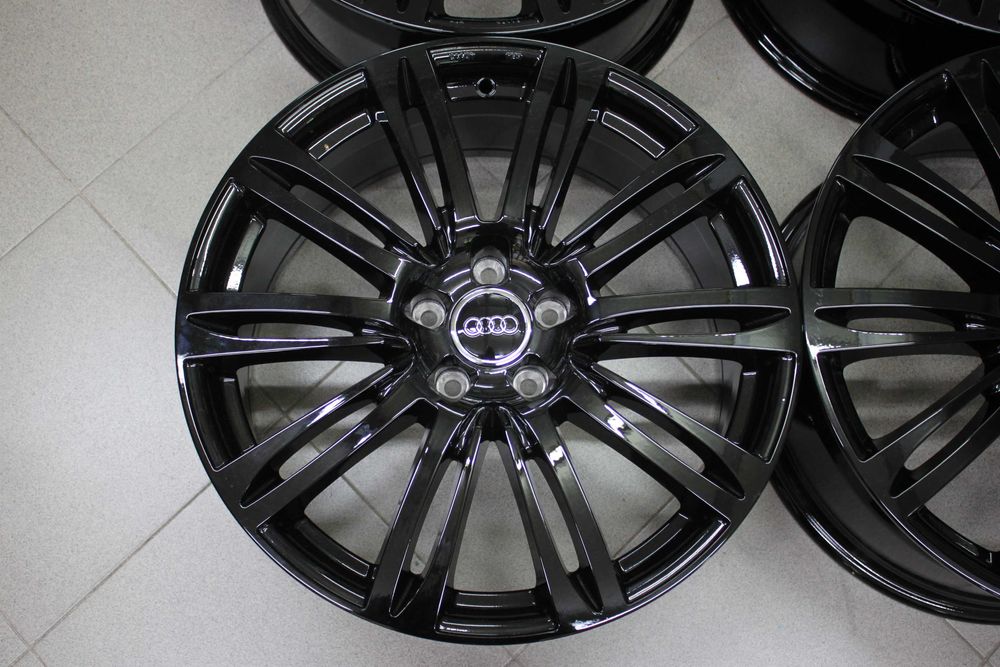 Нови джанти 19" Audi A3, A4