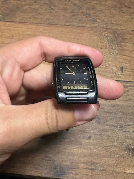 Оригинални часовници casio