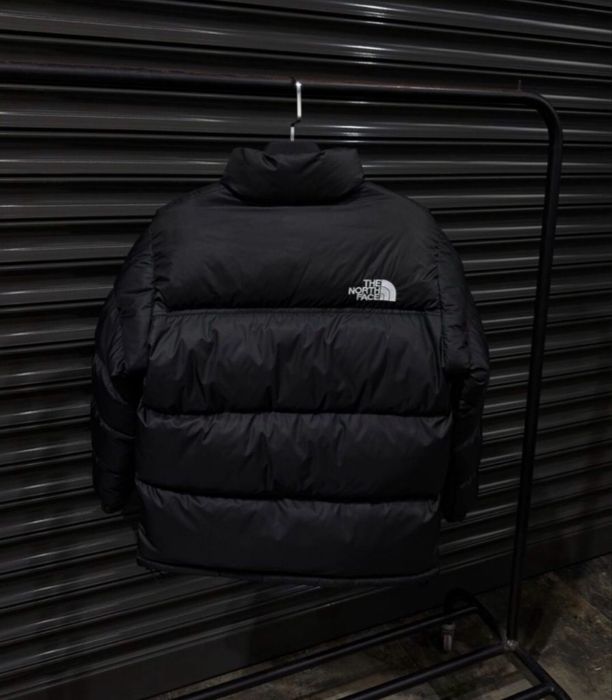 Пухено яке The North Face 700