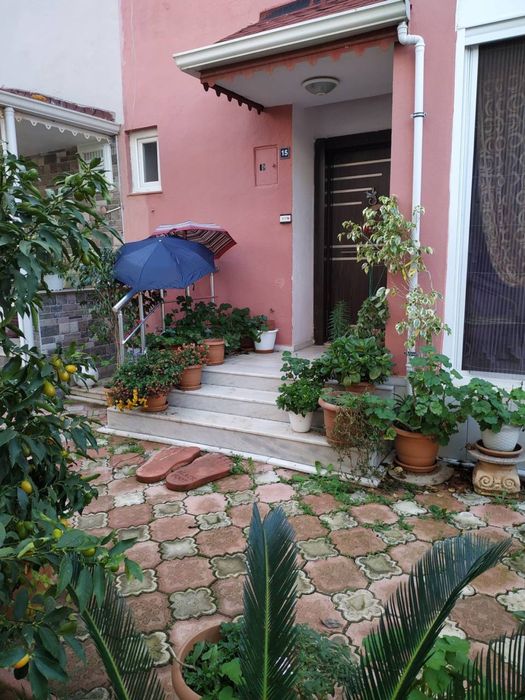 ПРОДАЕТСЯ Изысканный и уютный ДОМ в Турции, недалеко от моря