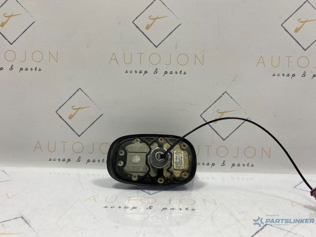 Antena cupola  VOLKSWAGEN PASSAT Variant 3C5 2005 - 2011 2.0 TDI BMP 3C0035507