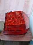 Stopuri LED e90 Facelift