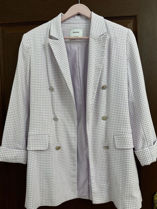 Дамски сака S M размер