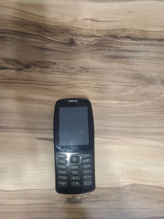 Nokia 210  двусимов а не е кодирана