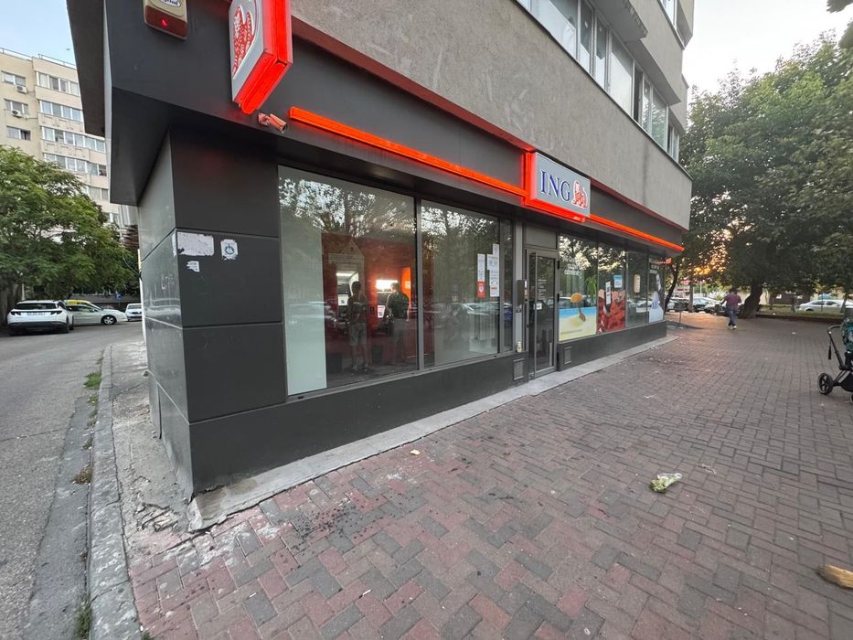 Vânzare spatiu comercial 237 mp – Piata Muncii, vizibilitate excelenta