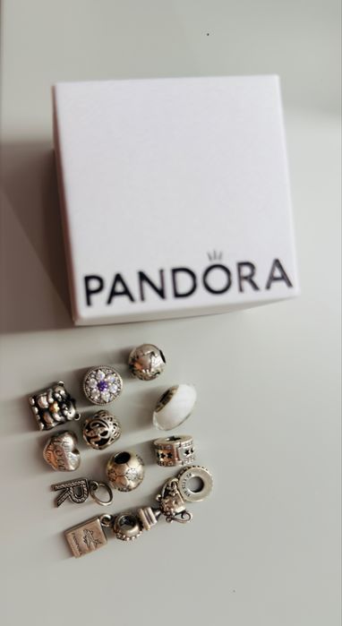 Talisman Pandora original