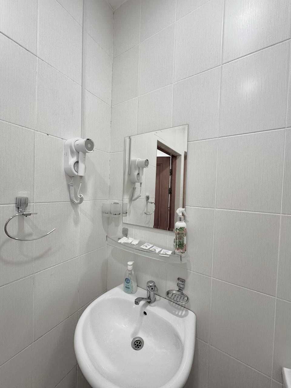 hotel отель Дружба Народов